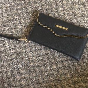 Rebecca Minkoff iPhone wristlet!
